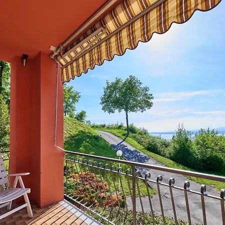 Apartmentsgarda - Casa Lore Lejlighed