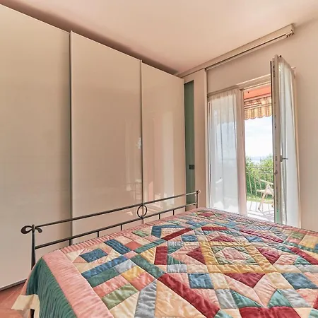 Apartmentsgarda - Casa Lore Lejlighed *