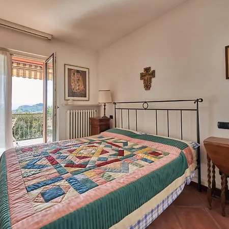 Apartmentsgarda - Casa Lore Lejlighed