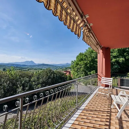 Apartmentsgarda - Casa Lore Lejlighed Bardolino